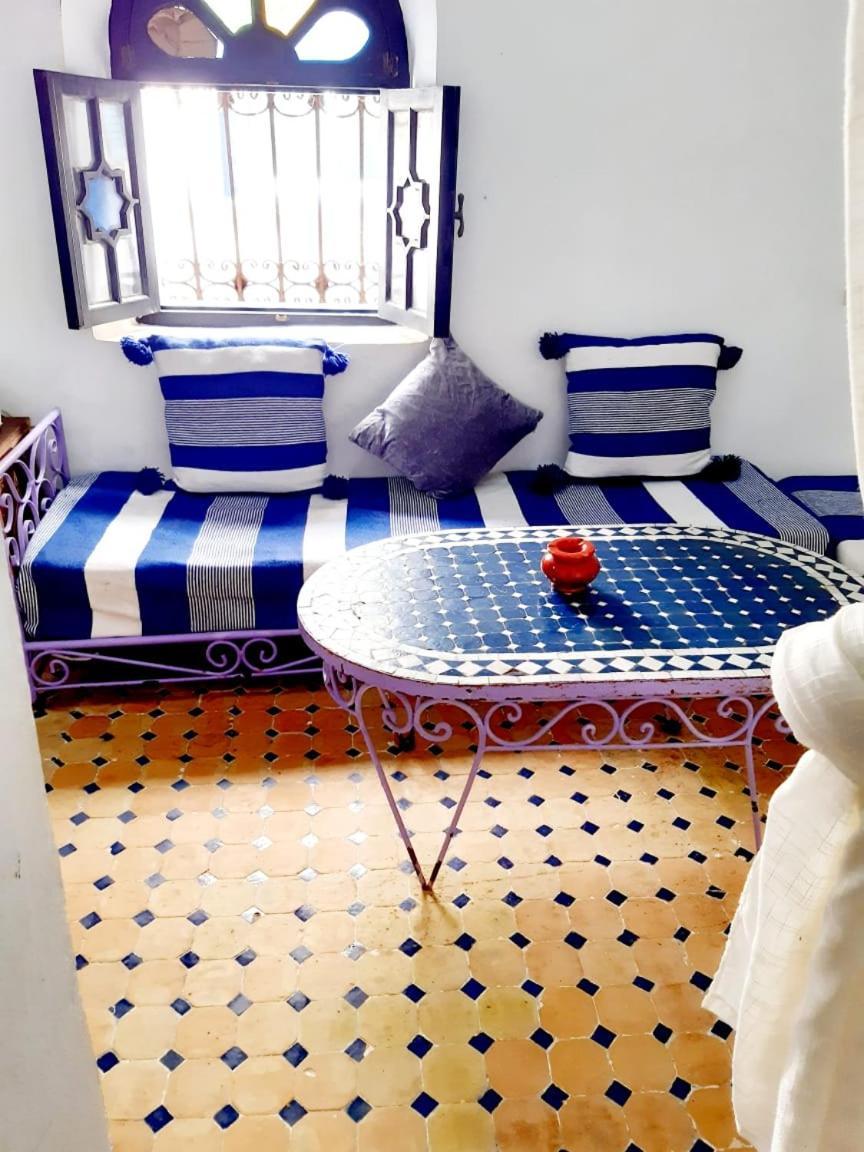 Dar Imran Apartment Essaouira Exterior photo