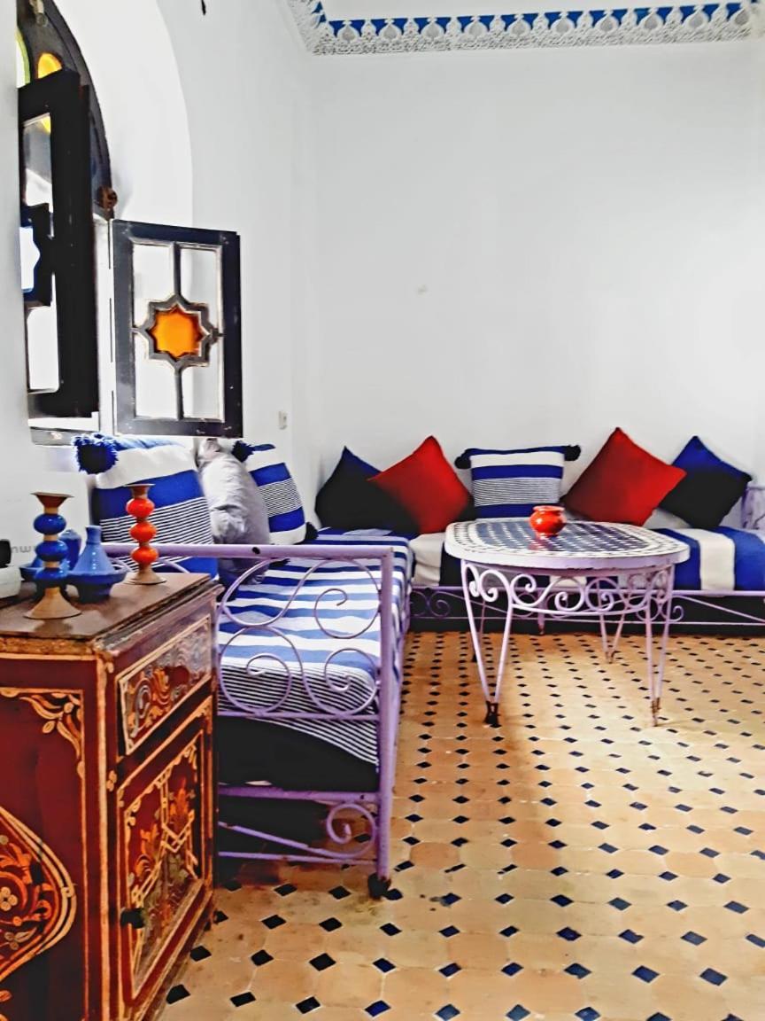 Dar Imran Apartment Essaouira Exterior photo