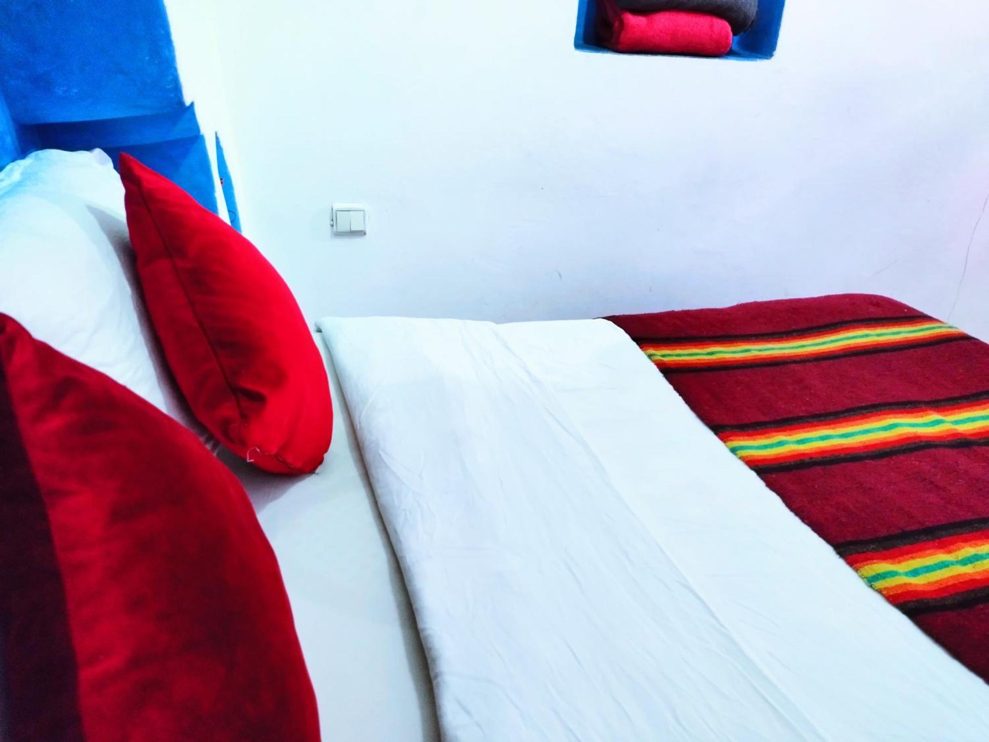 Dar Imran Apartment Essaouira Exterior photo