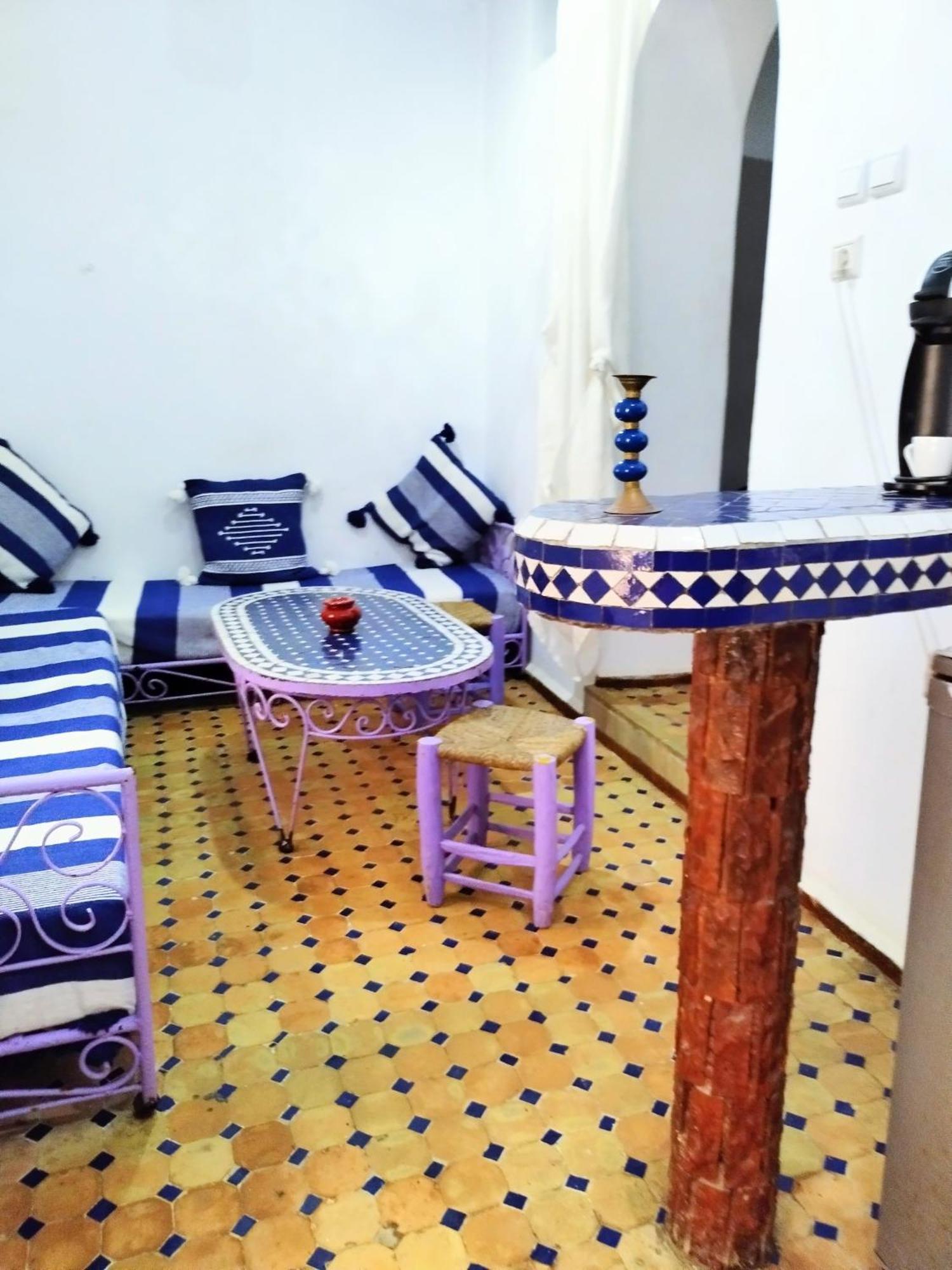 Dar Imran Apartment Essaouira Exterior photo