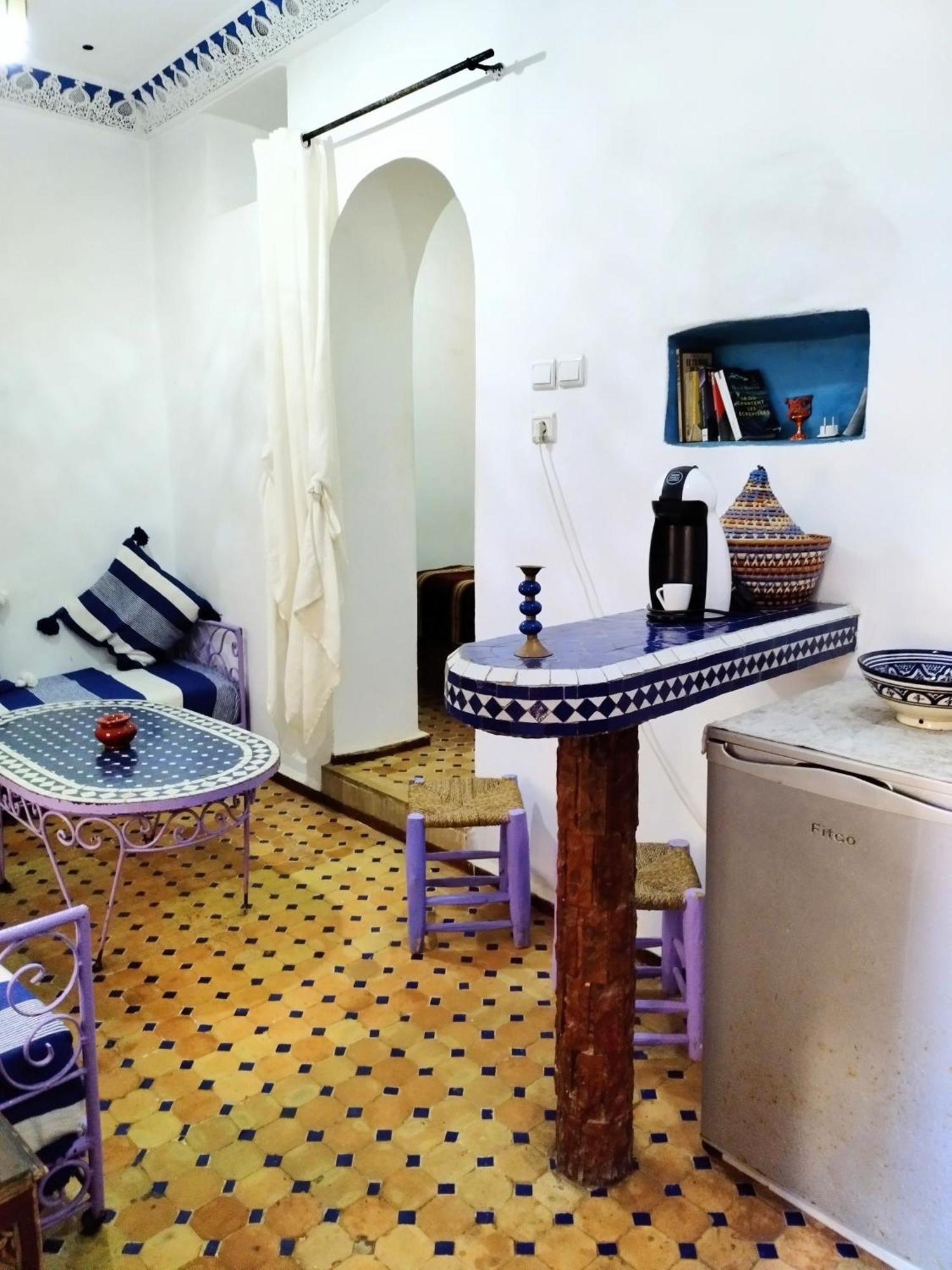Dar Imran Apartment Essaouira Exterior photo