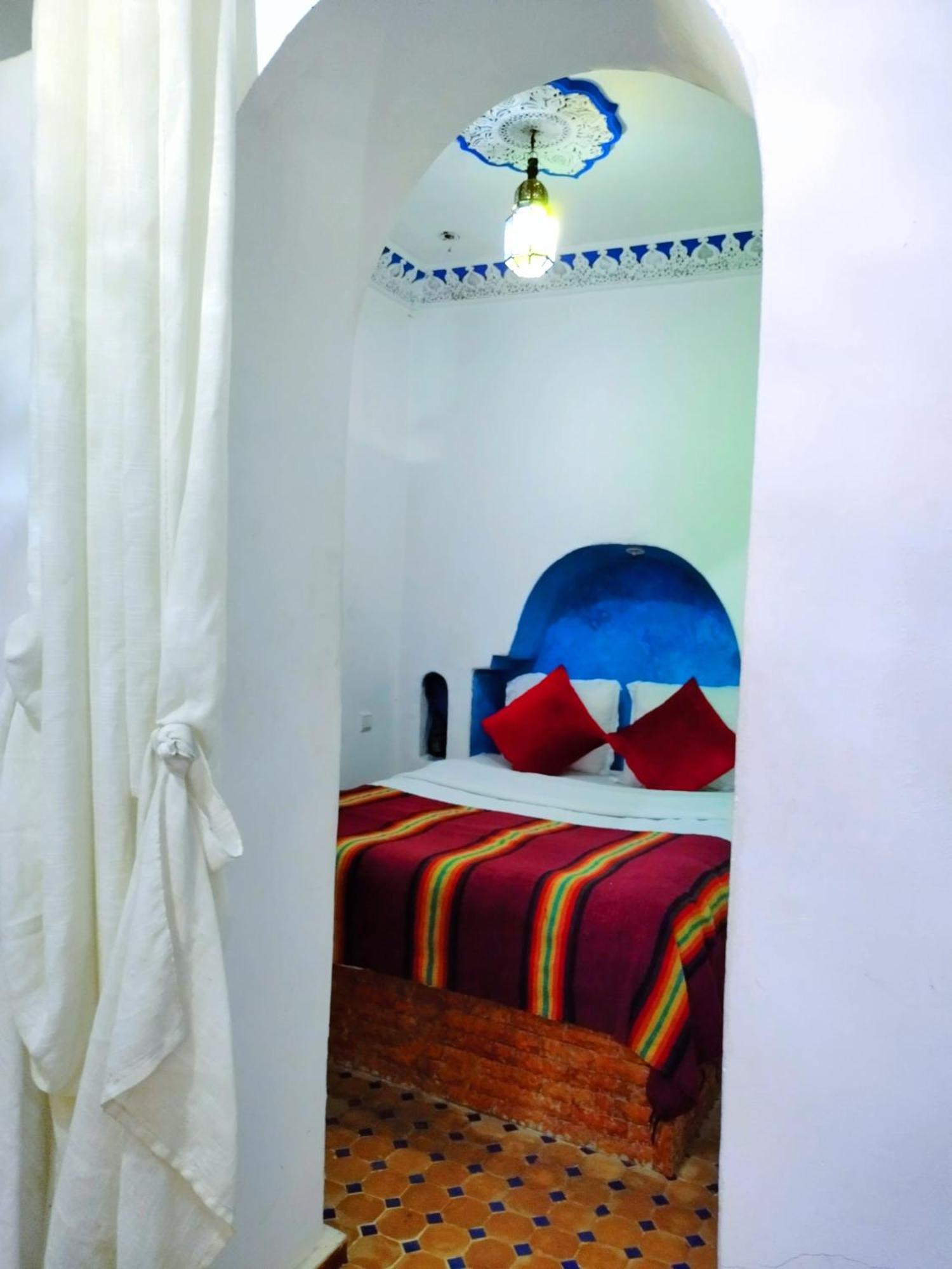Dar Imran Apartment Essaouira Exterior photo